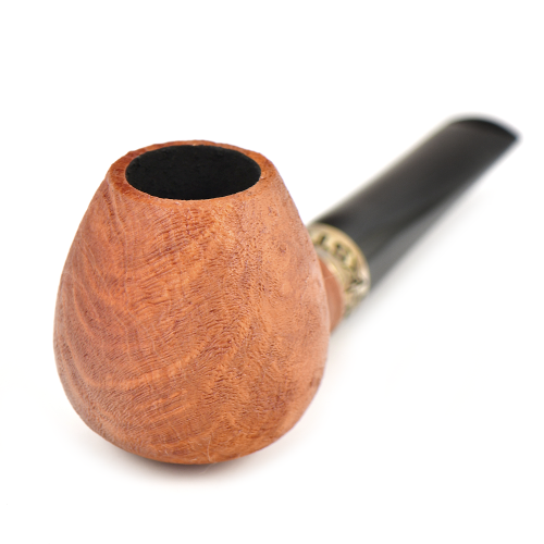 Трубка Astra Classic 132 F - Brandy Light Brown Blast (фильтр 9 мм)-3