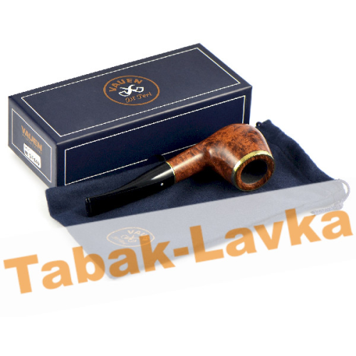 Трубка Vauen - Baron - BR172 (фильтр 9 мм)-3