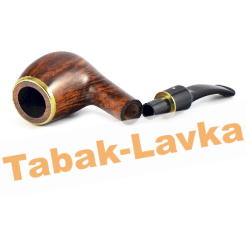 Трубка Vauen - Baron - BR172 (фильтр 9 мм)-5