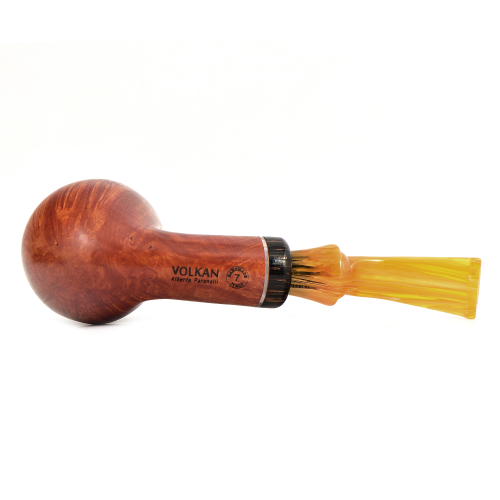 Трубка Volkan Pipe - grade 7 - 426 (фильтр 9 мм)-6