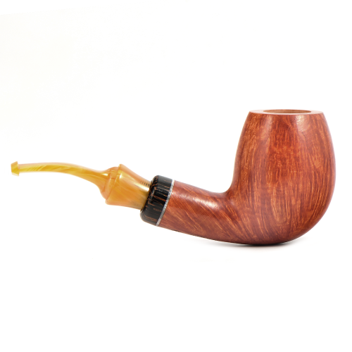 Трубка Volkan Pipe - grade 7 - 426 (фильтр 9 мм)-1
