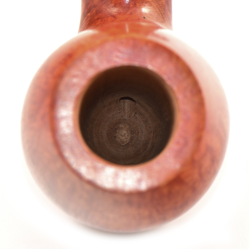 Трубка Volkan Pipe - grade 7 - 426 (фильтр 9 мм)-5