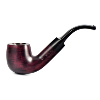 Трубка Marchesini Mini - Smooth - 05 Red (фильтр 9 мм)