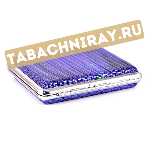 Портсигар Angelo - 800602-1