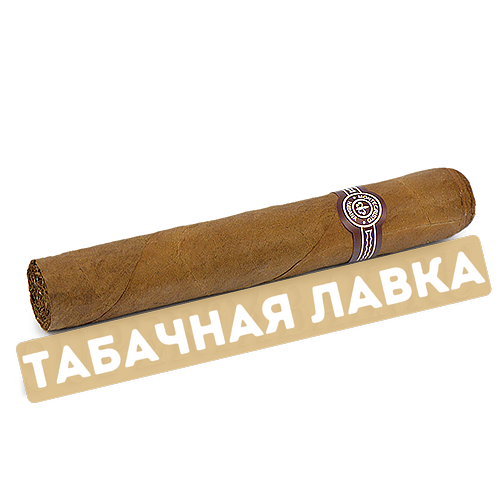 Сигара Montecristo Edmundo (коробка 25 шт.)-1