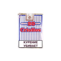 Сигареты Criollos 30 гр