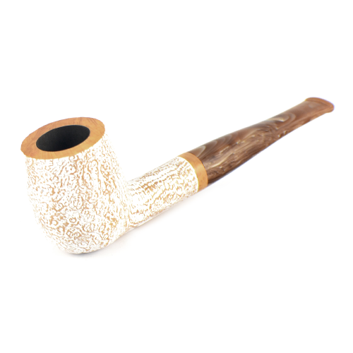 Трубка Vauen - Fuji - 4286 (фильтр 9 мм)-4