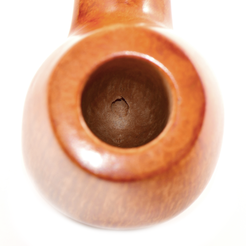 Трубка Volkan Pipe - Red Princess - 413 (фильтр 9 мм)-1