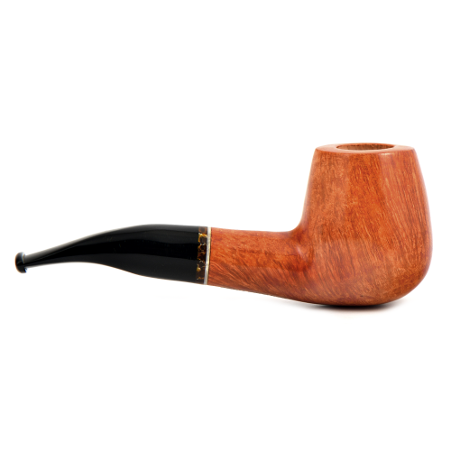 Трубка Volkan Pipe - Red Princess - 413 (фильтр 9 мм)-3