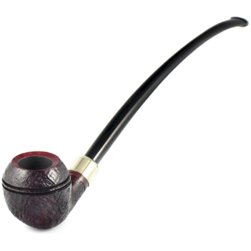 Трубка Vauen Lesepfeife 4608 / Churchwarden 4608 (фильтр 9 мм)-4
