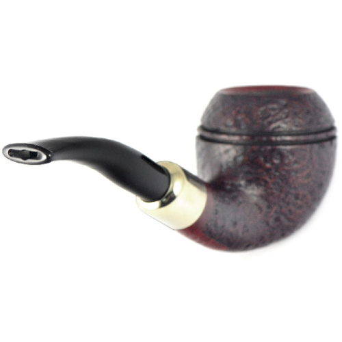 Трубка Vauen Lesepfeife 4608 / Churchwarden 4608 (фильтр 9 мм)-8