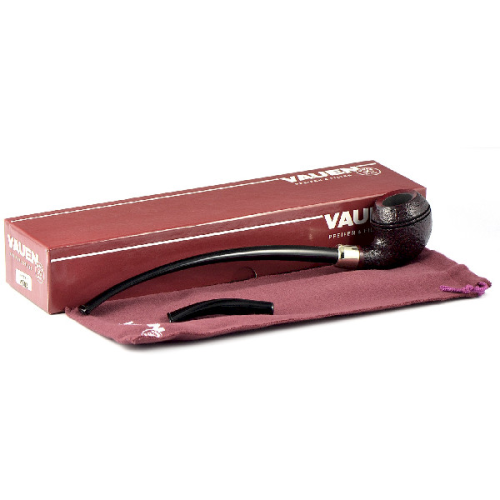 Трубка Vauen Lesepfeife 4608 / Churchwarden 4608 (фильтр 9 мм)-6