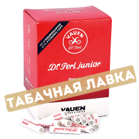 Фильтр Vauen Dr.Perl Junior -  NEW (9 мм угольный 180 шт.)