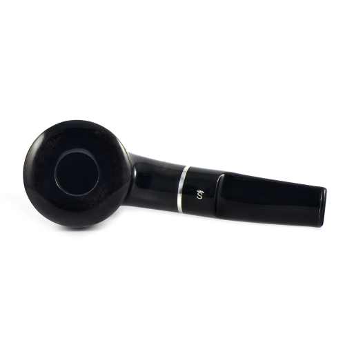 Трубка Stanwell - Black Diamond - Pol 95 (фильтр 9 мм)-6