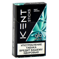 Стик Kent DEMI (Hyper) - Mint Aroma (Sticks)