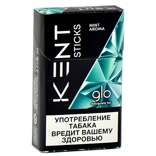 Стик Kent DEMI (Hyper) - Mint Aroma (Sticks)