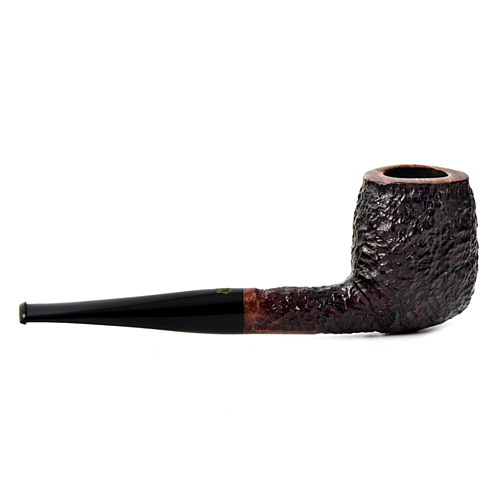 Трубка Winslow - Crown Viking - 992 (без фильтра)-5