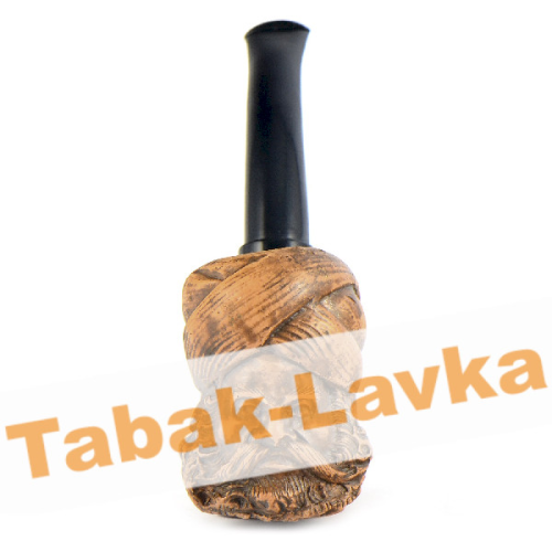 Трубка глиняная Parol - Арт. P50013 - Турок (фильтр 9 мм)-2
