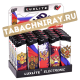 Зажигалка Luxlite XHD 8500L - АП WP National Emblem