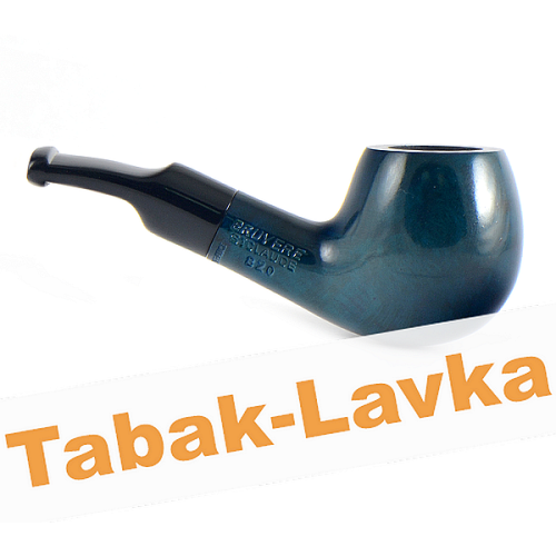 Трубка Ewa Punch Green 820 (Без фильтра)-7