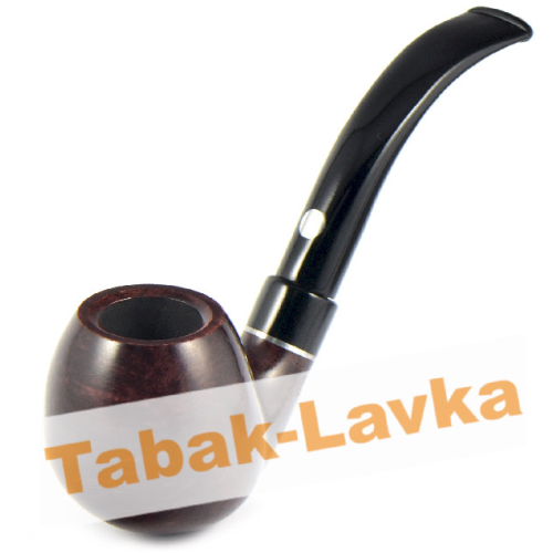 Трубка Mastro De Paja - Dolce Vita - D-06 (фильтр 9 мм)-1