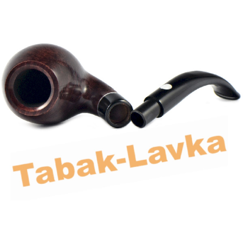 Трубка Mastro De Paja - Dolce Vita - D-06 (фильтр 9 мм)-3