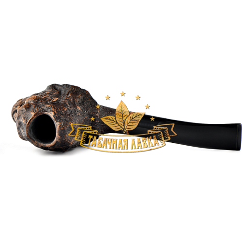 Трубка Anton Art Pipe - Gorilla (фильтр 9 мм)-2