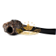 Трубка Anton Art Pipe - Gorilla (фильтр 9 мм)