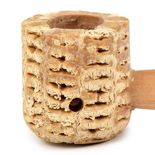 Трубка Missouri Meerschaum - Minitoka-5