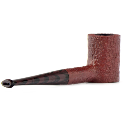Трубка Ashton - Claret XX - Poker Арт. 1425 (без фильтра)-8