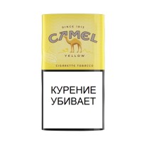 Сигаретный табак Camel Yellow 30 г.