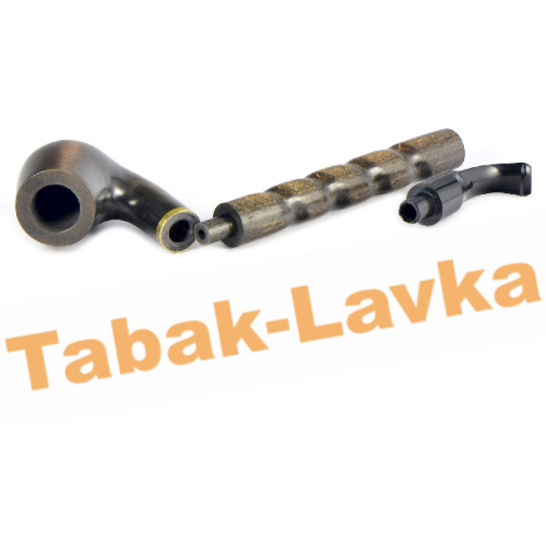 Трубка Mr. Brog - груша - 16 TABOR (фильтр 9 мм)-1