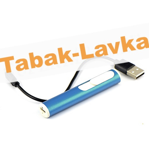Зажигалка WinJet - USB 11850 в ассортименте (блистер)-1
