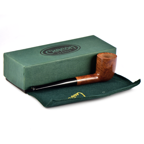 Трубка Chacom - Gran Large - 33 (фильтр 9 мм)-5
