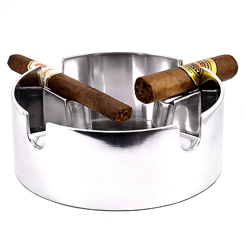 Пепельница сигарная Aficionado на 4 сигары - Standing Ashtray Baltimore-1