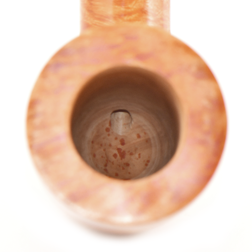 Трубка Volkan Pipe - grade 7 - 441 (фильтр 9 мм)-2