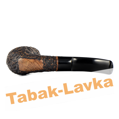 Трубка Peterson Aran - Rustic - 221 (фильтр 9 мм)-6