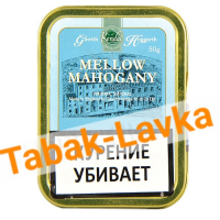 Табак Gawith & Hoggarth - Mellow Mahogany (Банка 50 гр.) Sale !!!