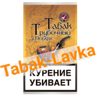 Табак Погар  Берлей - кисет 40 г