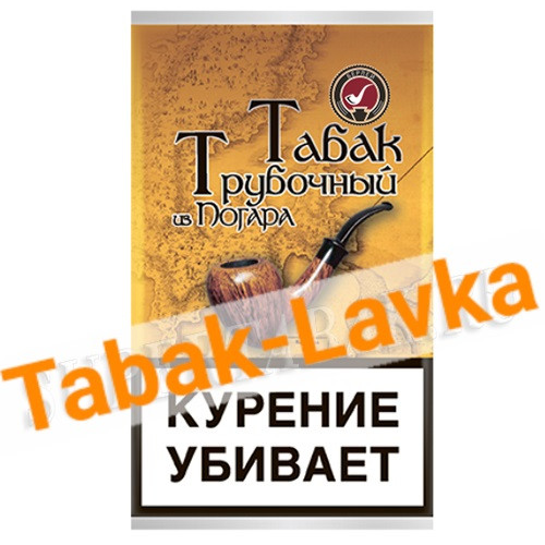 Табак Погар Берлей - Кисет 40 г