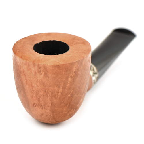 Трубка Astra Classic 111 F - Dublin Virgin Blast (фильтр 9 мм)-3