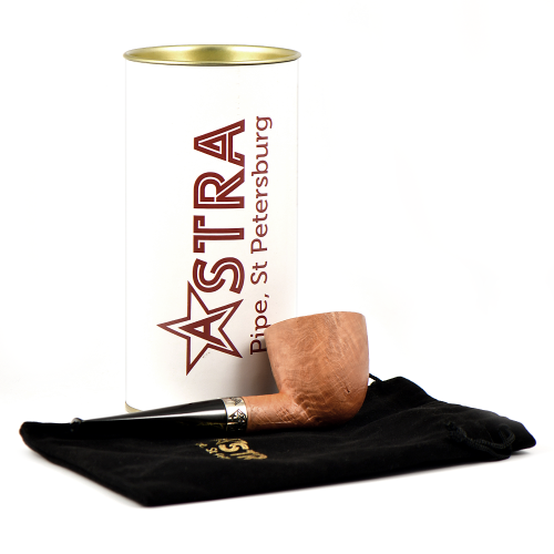 Трубка Astra Classic 111 F - Dublin Virgin Blast (фильтр 9 мм)-2