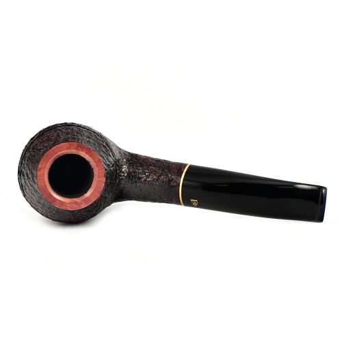 Трубка Savinelli Roma - KS 673 (фильтр 9 мм)-5