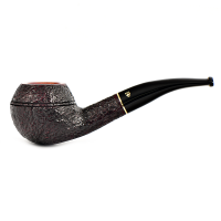 Трубка Savinelli Roma - KS 673 (фильтр 9 мм)