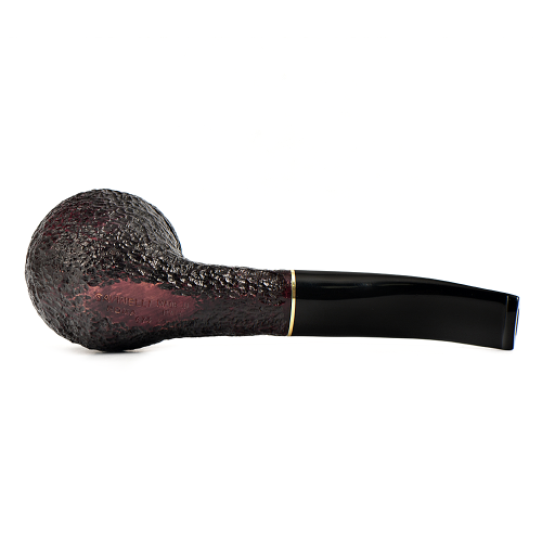 Трубка Savinelli Roma - KS 673 (фильтр 9 мм)-4