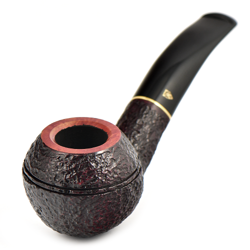 Трубка Savinelli Roma - KS 673 (фильтр 9 мм)-6