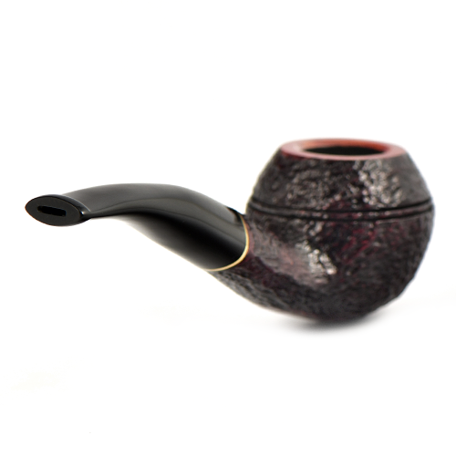 Трубка Savinelli Roma - KS 673 (фильтр 9 мм)-1