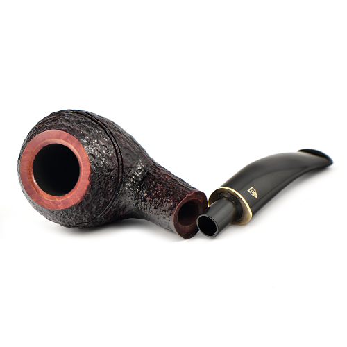 Трубка Savinelli Roma - KS 673 (фильтр 9 мм)-3