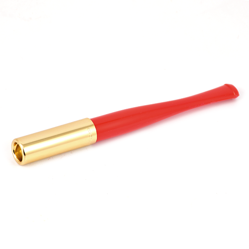 Мундштук Denicotea Holder 20204 (650810) Spitze Lady Red-3