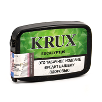 Нюхательный табак Krux - Eucalyptus (10 гр)